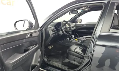 KG_Mobility_Ssangyong Rexton 2021, 93301 км, за 12741.87 USD - фото 10