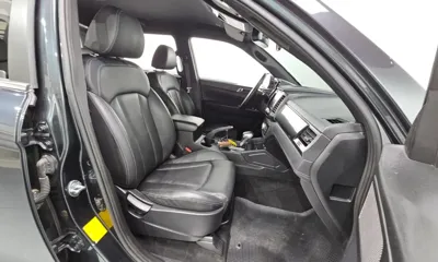 KG_Mobility_Ssangyong Rexton 2021, 93301 км, за 12741.87 USD - фото 11