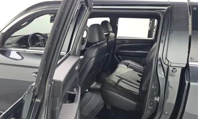 KG_Mobility_Ssangyong Rexton 2021, 93301 км, за 12741.87 USD - фото 13