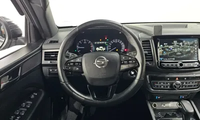 KG_Mobility_Ssangyong Rexton 2021, 93301 км, за 12741.87 USD - фото 14