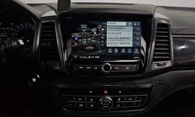 KG_Mobility_Ssangyong Rexton 2021, 93301 км, за 12741.87 USD - фото 15