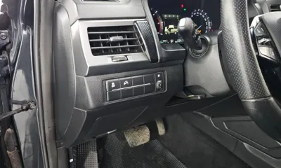 KG_Mobility_Ssangyong Rexton 2021, 93301 км, за 12741.87 USD - фото 17