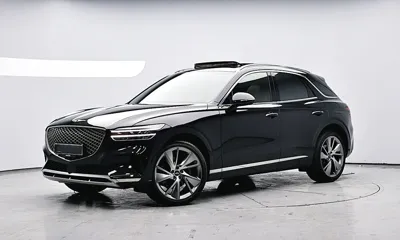 Genesis GV70 2021, 70710 км, за 26644.97 USD