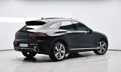 Genesis GV70 2021, 70710 км, за 26644.97 USD