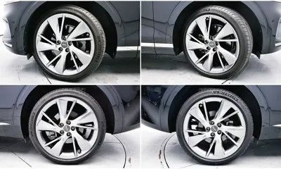 Genesis GV70 2021, 70710 км, за 26644.97 USD