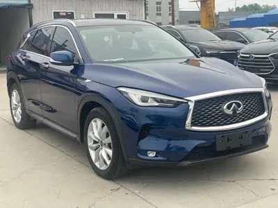 Infiniti QX50 2019, 46000 км, за 10889.86 USD