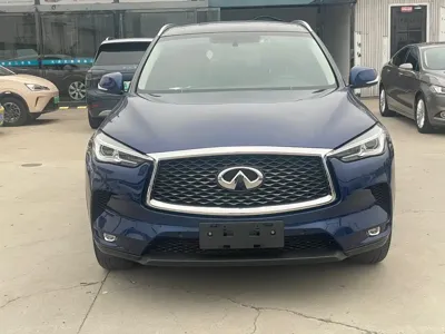 Infiniti QX50 2019, 46000 км, за 10889.86 USD