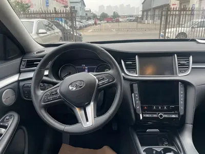 Infiniti QX50 2019, 46000 км, за 10889.86 USD - фото 6