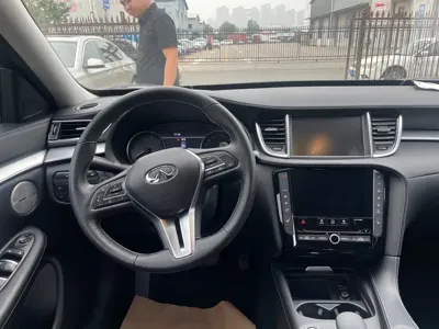 Infiniti QX50 2019, 46000 км, за 10889.86 USD - фото 7