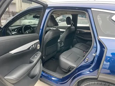 Infiniti QX50 2019, 46000 км, за 10889.86 USD - фото 8