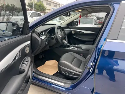 Infiniti QX50 2019, 46000 км, за 10889.86 USD - фото 9