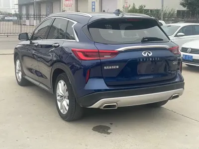 Infiniti QX50 2019, 46000 км, за 10889.86 USD - фото 10