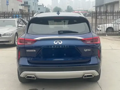 Infiniti QX50 2019, 46000 км, за 10889.86 USD - фото 12