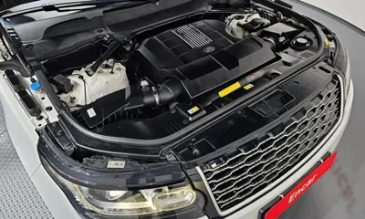 Land Rover Range Rover 2017, 144621 км, за 25551.75 USD - фото 6
