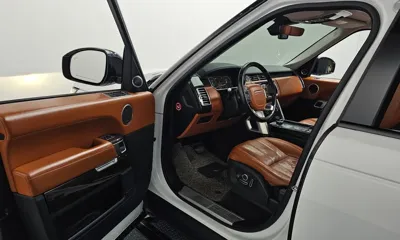 Land Rover Range Rover 2017, 144621 км, за 25551.75 USD - фото 10