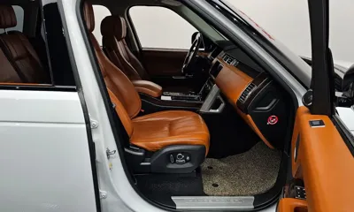 Land Rover Range Rover 2017, 144621 км, за 25551.75 USD - фото 11