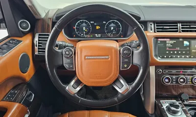 Land Rover Range Rover 2017, 144621 км, за 25551.75 USD - фото 13