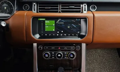 Land Rover Range Rover 2017, 144621 км, за 25551.75 USD - фото 14