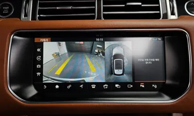 Land Rover Range Rover 2017, 144621 км, за 25551.75 USD - фото 15