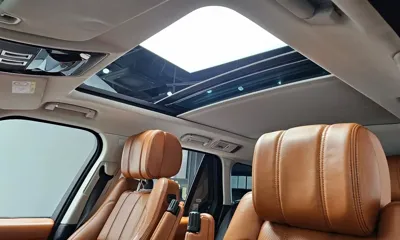 Land Rover Range Rover 2017, 144621 км, за 25551.75 USD - фото 19