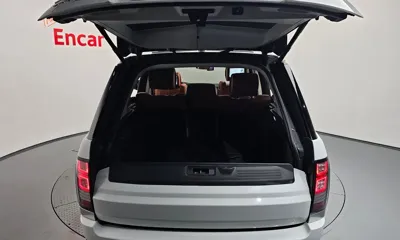 Land Rover Range Rover 2017, 144621 км, за 25551.75 USD - фото 20
