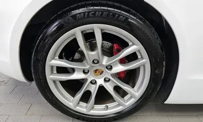 Porsche Boxster 2015, 91810 км, за 22703.64 USD
