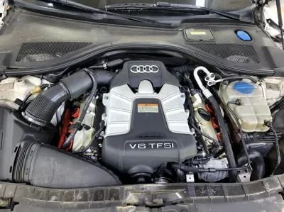 Audi A7 2014, 191435 км, за 4690.56 USD - фото 6