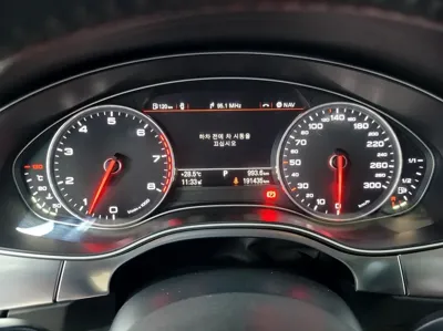 Audi A7 2014, 191435 км, за 4690.56 USD - фото 7