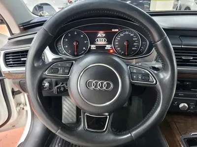 Audi A7 2014, 191435 км, за 4690.56 USD - фото 11