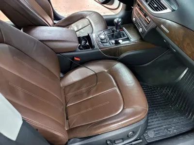 Audi A7 2014, 191435 км, за 4690.56 USD - фото 15