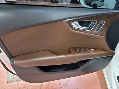 Audi A7 2014, 191435 км, за 4690.56 USD - фото 16