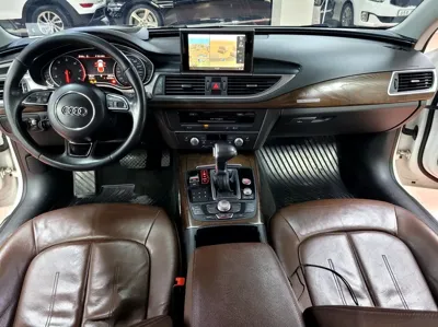Audi A7 2014, 191435 км, за 4690.56 USD - фото 20
