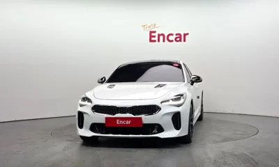 Kia Stinger 2023, 64578 км, за 18195.4 USD