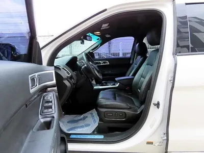 Ford Explorer 2014, 156985 км, за 4982.28 USD