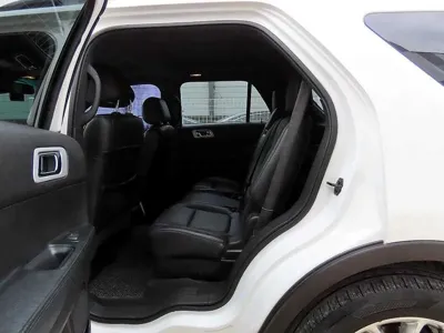 Ford Explorer 2014, 156985 км, за 4982.28 USD - фото 6