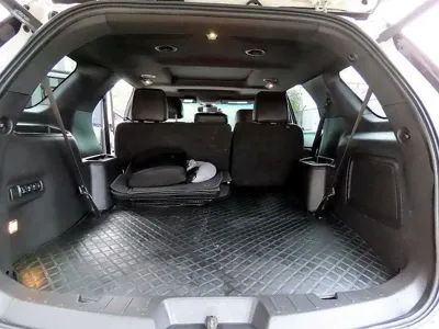 Ford Explorer 2014, 156985 км, за 4982.28 USD - фото 7