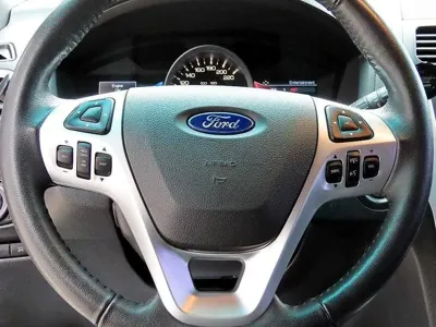 Ford Explorer 2014, 156985 км, за 4982.28 USD - фото 9
