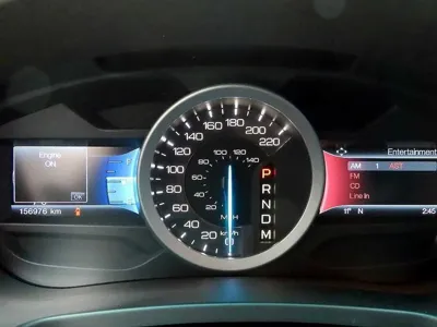 Ford Explorer 2014, 156985 км, за 4982.28 USD - фото 10