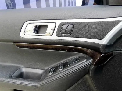 Ford Explorer 2014, 156985 км, за 4982.28 USD - фото 12