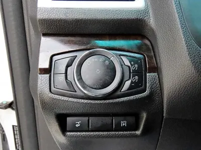 Ford Explorer 2014, 156985 км, за 4982.28 USD - фото 13