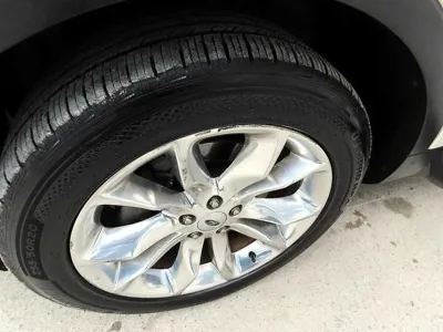 Ford Explorer 2014, 156985 км, за 4982.28 USD - фото 20