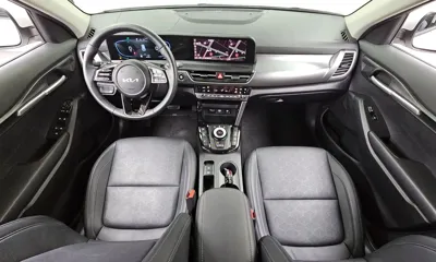 Kia Seltos 2024, 25595 км, за 15032.17 USD - фото 7