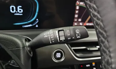 Kia Seltos 2024, 25595 км, за 15032.17 USD - фото 28