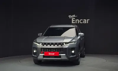 KG_Mobility_Ssangyong Torres 2023, 88149 км, за 11757.75 USD