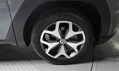 KG_Mobility_Ssangyong Torres 2023, 88149 км, за 11757.75 USD