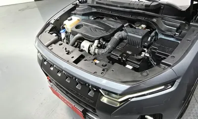 KG_Mobility_Ssangyong Torres 2023, 88149 км, за 11757.75 USD - фото 6