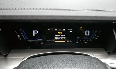 KG_Mobility_Ssangyong Torres 2023, 88149 км, за 11757.75 USD - фото 8