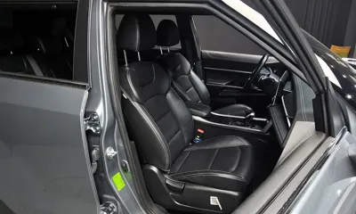 KG_Mobility_Ssangyong Torres 2023, 88149 км, за 11757.75 USD - фото 12