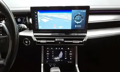 KG_Mobility_Ssangyong Torres 2023, 88149 км, за 11757.75 USD - фото 19