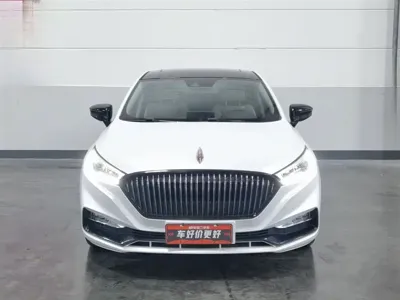 Hongqi Hongqi H5 2018, 100800 км, за 5414.84 USD